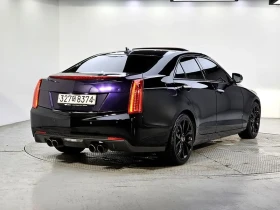 Cadillac ATS ATS 2.0 PREMIUM | Mobile.bg � ����� ������ 4