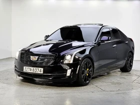 ����� �� �������� �� Cadillac ATS ATS 2.0 PREMIUM