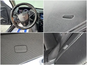 Cadillac ATS ATS 2.0 PREMIUM | Mobile.bg � ����� ������ 15