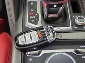 Audi R8 COUPE V10| B&O| ALCANTARA| 2 �����|  | Mobile.bg � ����� ������ 17