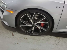 Audi R8 COUPE V10| B&O| ALCANTARA| 2 �����|  | Mobile.bg � ����� ������ 6