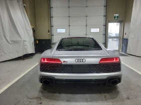 Audi R8 COUPE V10| B&O| ALCANTARA| 2 �����|  | Mobile.bg � ����� ������ 5