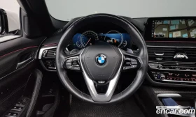 BMW 530 DIGITAL DASH| CARBON| ЩОРИ| ADAPTIVE LED| DISPL KE | Auto.bg — изображение 11