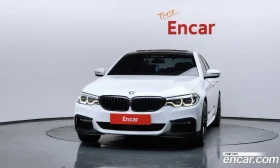 BMW 530 DIGITAL DASH| CARBON| ЩОРИ| ADAPTIVE LED| DISPL KE | Auto.bg — изображение 4