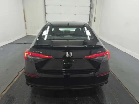 Honda Civic * Manual * АВТОКРЕДИТ БЕЗ ПЪРВОНАЧАЛНА ВНОСКА*  - 26500 € / 51829.49 лв. - 68966421 4