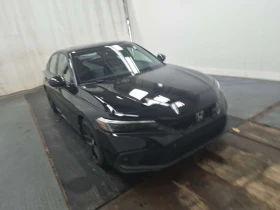 Honda Civic * Manual * АВТОКРЕДИТ БЕЗ ПЪРВОНАЧАЛНА ВНОСКА*  - 26500 € / 51829.49 лв. - 68966421 3