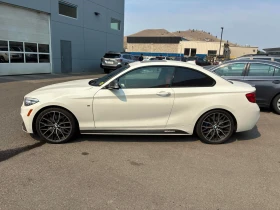 BMW 240 XDriveM40i* HEAD-UP* LIEN ASSIST* CARFAX  | Auto.bg — изображение 4