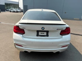 BMW 240 XDriveM40i* HEAD-UP* LIEN ASSIST* CARFAX  | Auto.bg — изображение 5