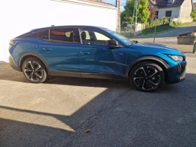 Peugeot 408 1.6 PHEV PLUG-IN-HYBRID 180 EAT8 | Mobile.bg � ����� ������ 3