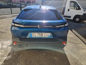 Peugeot 408 1.6 PHEV PLUG-IN-HYBRID 180 EAT8 | Mobile.bg � ����� ������ 4