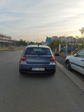 BMW 116 116i | Mobile.bg � ����� ������ 3