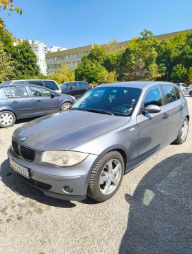 BMW 116 116i