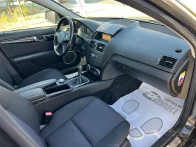 Mercedes-Benz C 180 1.8i/РЕГИСТРИРАН - 4900 € - 63563254 10