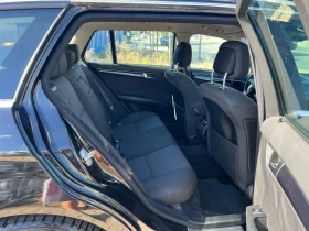 Mercedes-Benz C 180 1.8i/РЕГИСТРИРАН - 4900 € - 63563254 12