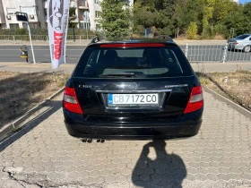 Mercedes-Benz C 180 1.8i/РЕГИСТРИРАН - 4900 € - 63563254 5
