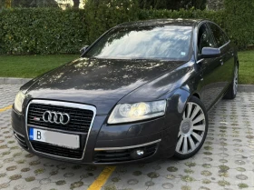 ����� �� �������� �� Audi A6 3.0 TDI S-line QUATTRO 