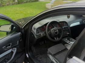 Audi A6 3.0 TDI S-line QUATTRO  | Mobile.bg � ����� ������ 9