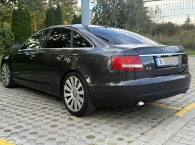Audi A6 3.0 TDI S-line QUATTRO  | Mobile.bg � ����� ������ 6