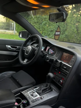 Audi A6 3.0 TDI S-line QUATTRO  | Mobile.bg � ����� ������ 7