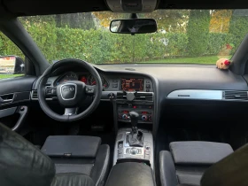 Audi A6 3.0 TDI S-line QUATTRO  | Mobile.bg � ����� ������ 8