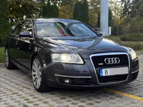 Audi A6 3.0 TDI S-line QUATTRO  | Mobile.bg � ����� ������ 3