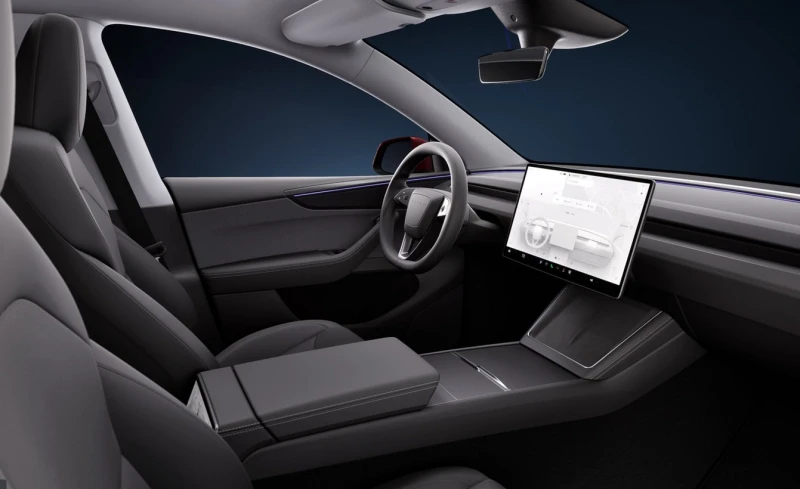 Tesla Model Y НОВА! 0 км Juniper, снимка 14 - Автомобили и джипове - 40231376
