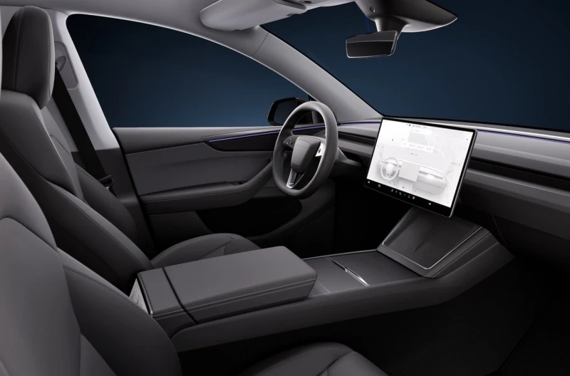 Tesla Model Y НОВА! 0 км Juniper, снимка 9 - Автомобили и джипове - 40231376