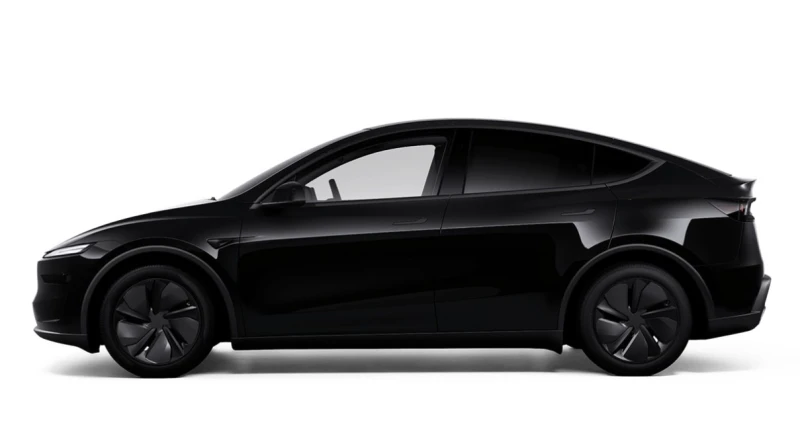 Tesla Model Y НОВА! 0 км Juniper, снимка 7 - Автомобили и джипове - 40231376
