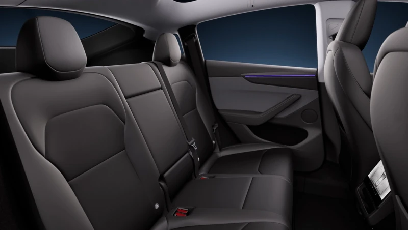 Tesla Model Y НОВА! 0 км Juniper, снимка 10 - Автомобили и джипове - 40231376