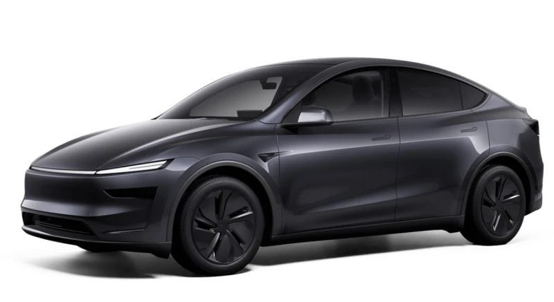Tesla Model Y НОВА! 0 км Juniper, снимка 16 - Автомобили и джипове - 40231376