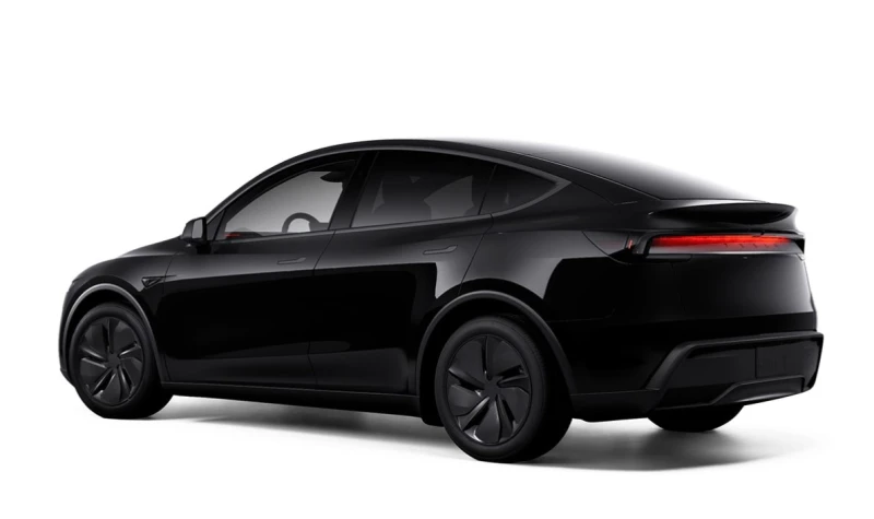 Tesla Model Y НОВА! 0 км Juniper, снимка 8 - Автомобили и джипове - 40231376