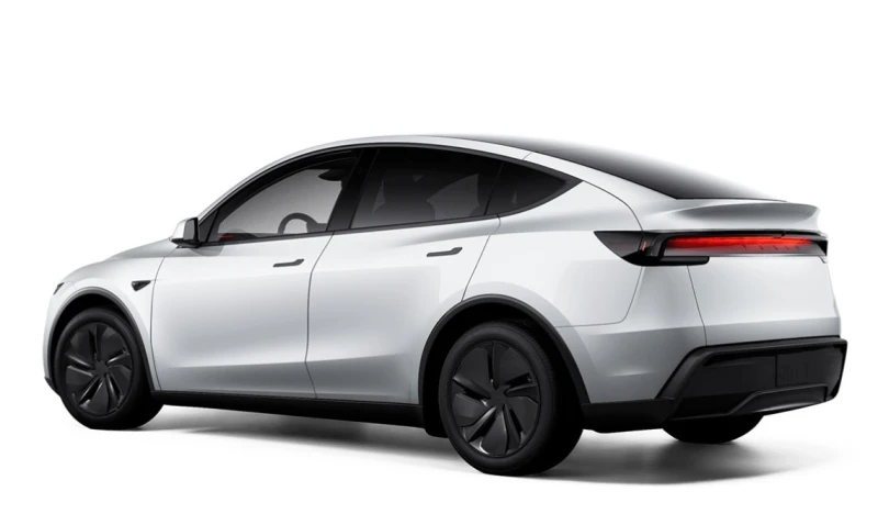 Tesla Model Y НОВА! 0 км Juniper, снимка 3 - Автомобили и джипове - 40231376