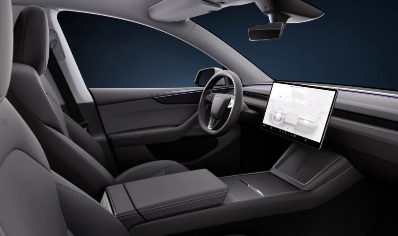 Tesla Model Y НОВА! 0 км Juniper, снимка 4 - Автомобили и джипове - 40231376