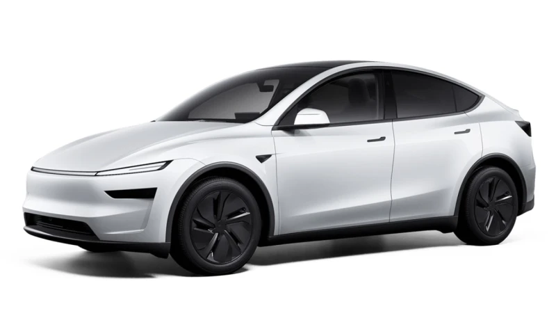 Tesla Model Y НОВА! 0 км Juniper, снимка 1 - Автомобили и джипове - 40231376