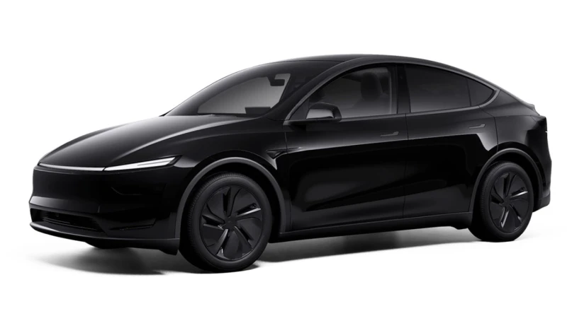 Tesla Model Y НОВА! 0 км Juniper, снимка 6 - Автомобили и джипове - 40231376