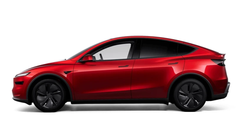 Tesla Model Y НОВА! 0 км Juniper, снимка 12 - Автомобили и джипове - 40231376