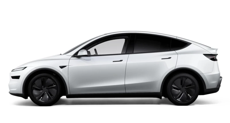 Tesla Model Y НОВА! 0 км Juniper, снимка 2 - Автомобили и джипове - 40231376