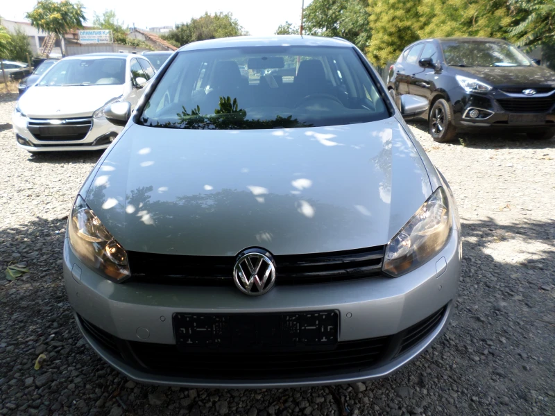 VW Golf 1.4i, снимка 1 - Автомобили и джипове - 46864695