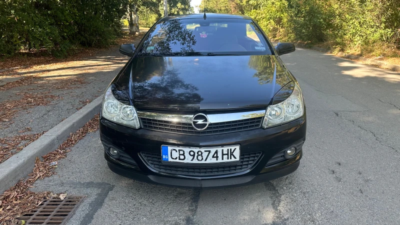 Opel Astra, снимка 10 - Автомобили и джипове - 47017733