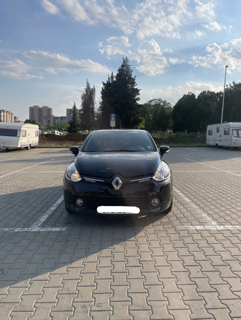 Renault Clio, снимка 4 - Автомобили и джипове - 47317197