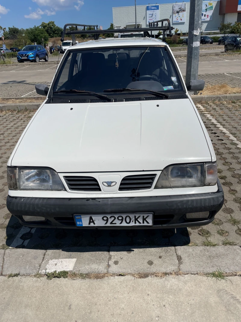 Daewoo Fso, снимка 2 - Автомобили и джипове - 47640541