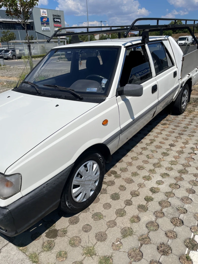 Daewoo Fso, снимка 1 - Автомобили и джипове - 47640541