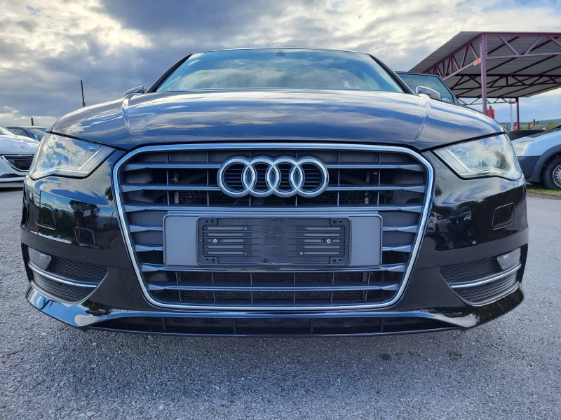 Audi A3 1.6 TDI Stronic, снимка 3 - Автомобили и джипове - 47897068