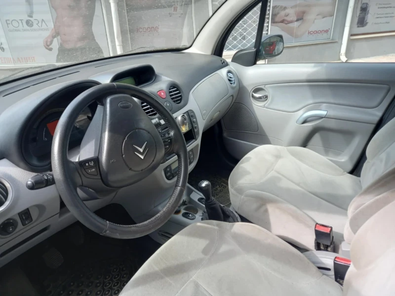 Citroen C3, снимка 2 - Автомобили и джипове - 49005523