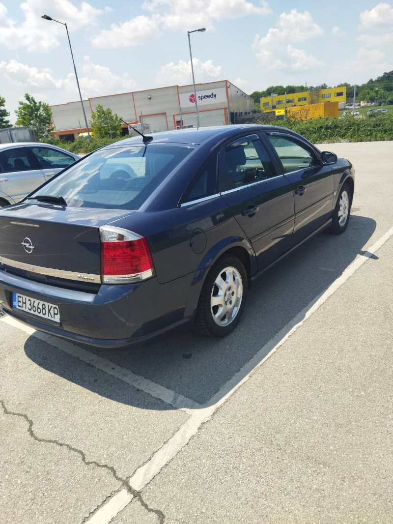 Opel Vectra С, снимка 3 - Автомобили и джипове - 49533497