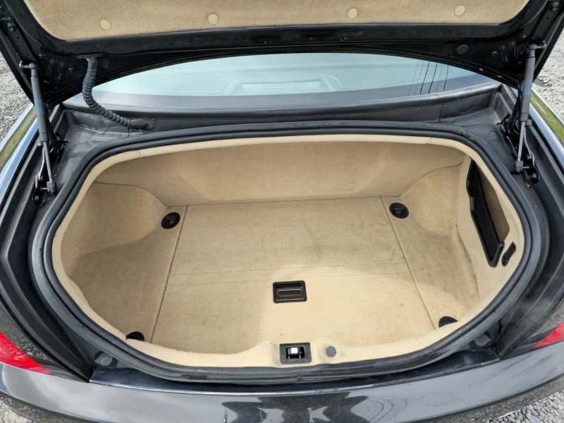 Maserati Quattroporte S 4.7 FERRARI 431к.с. EURO5A, снимка 7 - Автомобили и джипове - 49871387