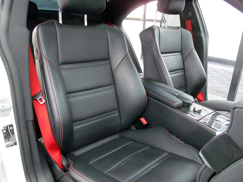 Mercedes-Benz CLS 350 KeulessGo/AMG/360-к/ПОДГРЕВ ОБДУХВАНЕ ГЕРМАНИЯ , снимка 14 - Автомобили и джипове - 51049948