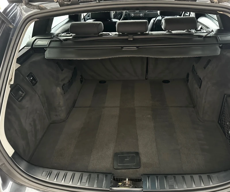 BMW 320 320d, снимка 15 - Автомобили и джипове - 53036948