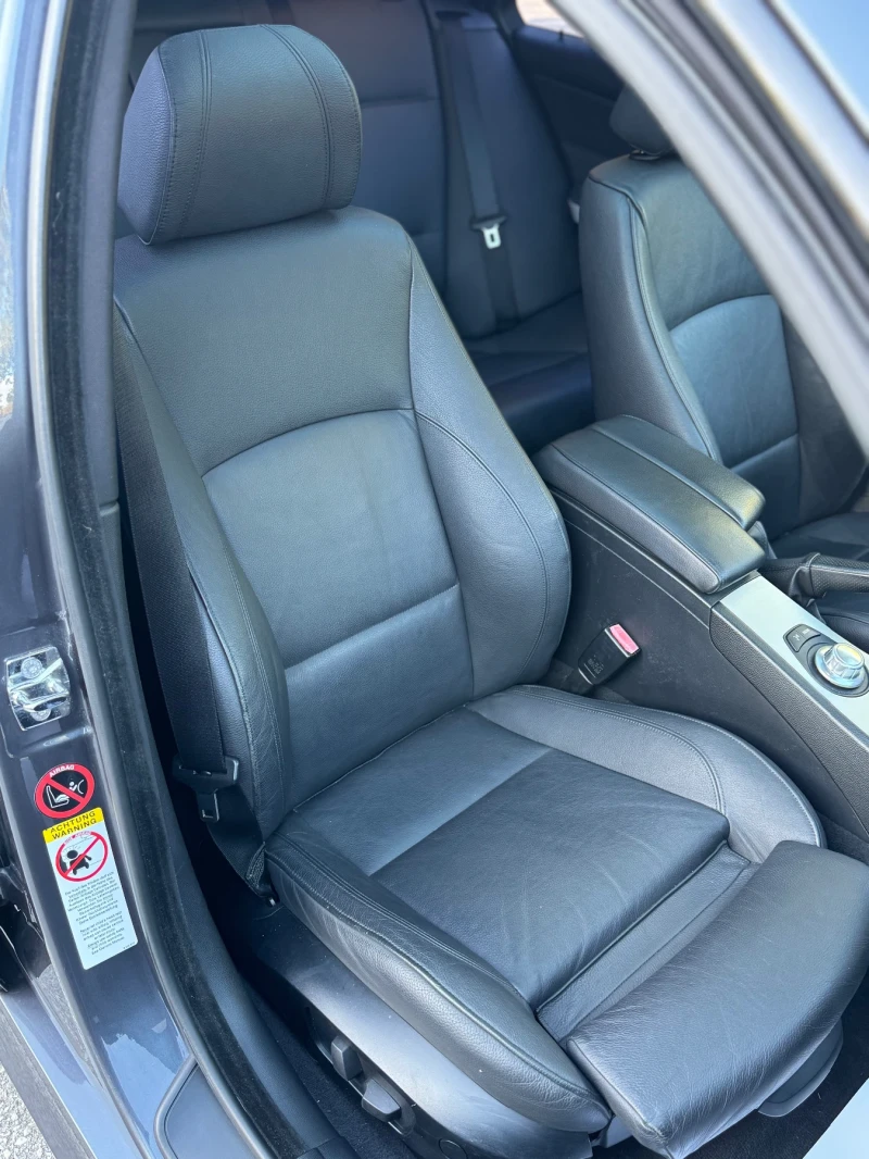 BMW 320 М-пакет вътре вън, снимка 10 - Автомобили и джипове - 52356774