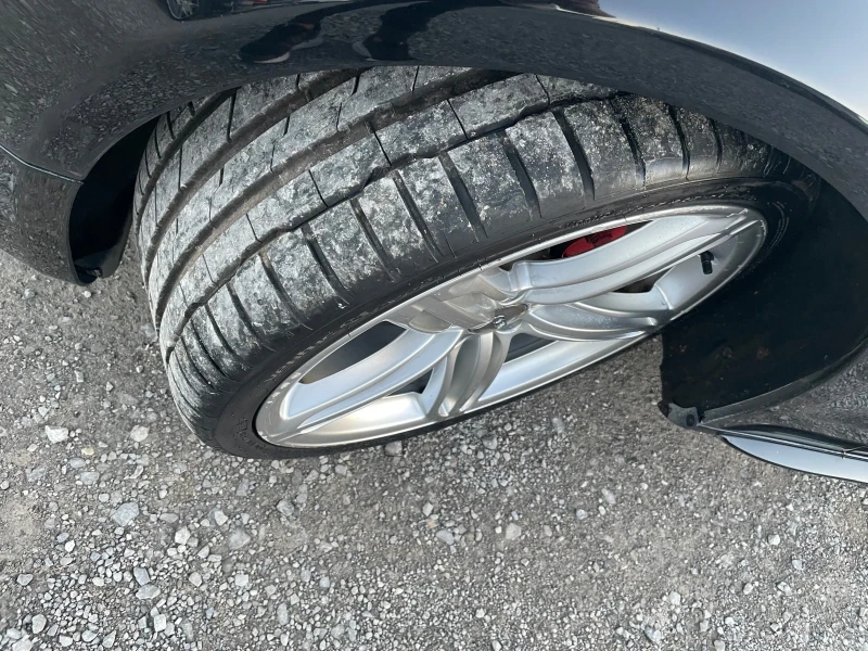 Audi A5 2.7TDI NAVI LED BI-XENON ПОДГРЕВ, снимка 15 - Автомобили и джипове - 52257632